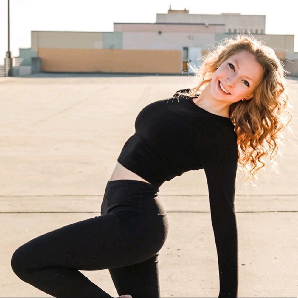 Meet your Posher, Morgan